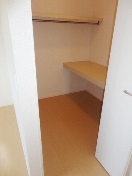 グランファミールの物件内観写真