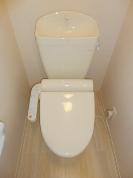 グランファミールの物件内観写真