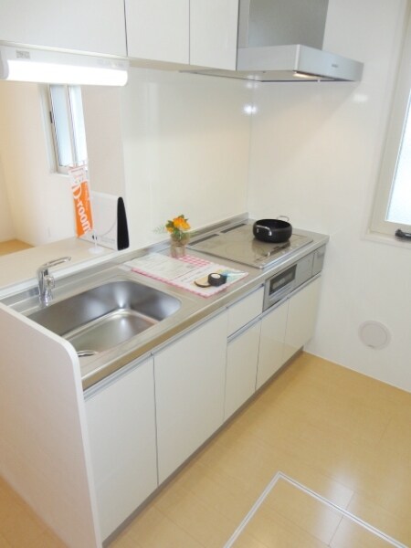 グランファミールの物件内観写真