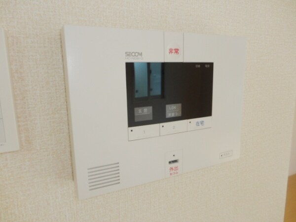 グランファミールの物件内観写真