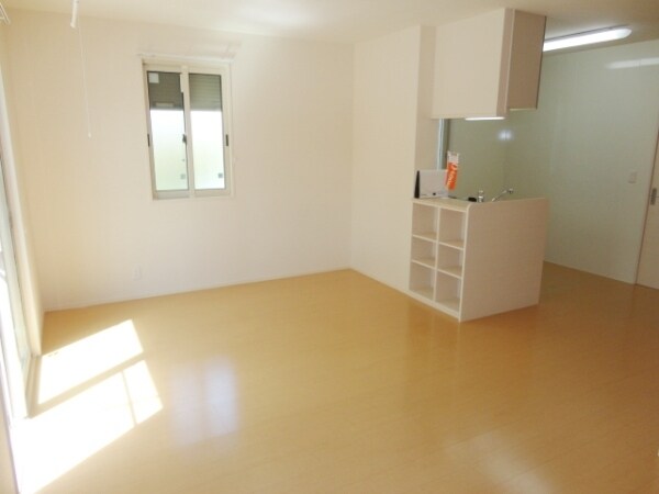 グランファミールの物件内観写真