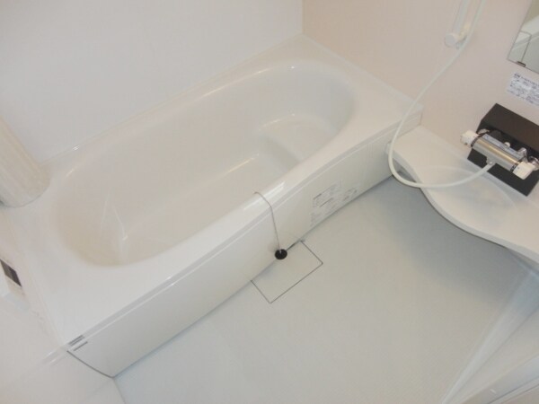 グランファミールの物件内観写真