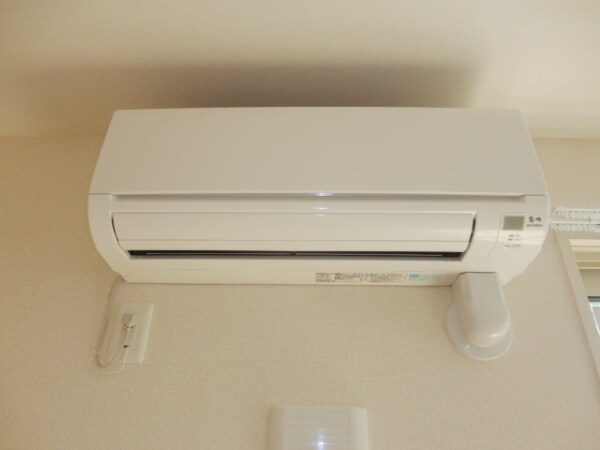 グランファミールの物件内観写真