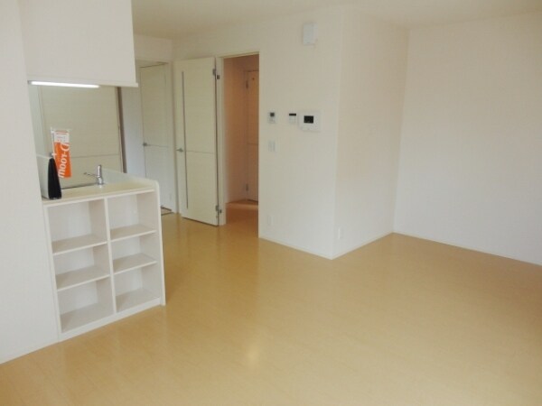 グランファミールの物件内観写真