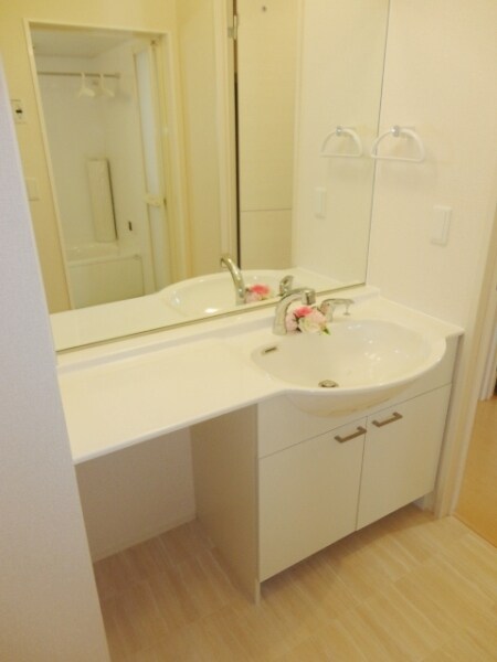 グランファミールの物件内観写真