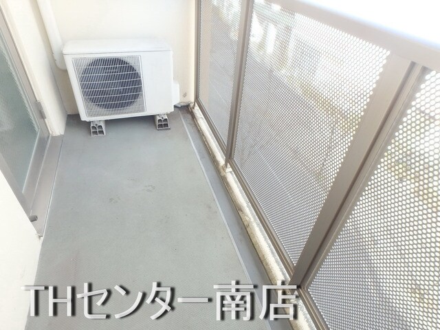 ビーヴァリー北の物件内観写真