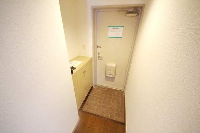 シャンテメゾン井上NO.6の物件内観写真