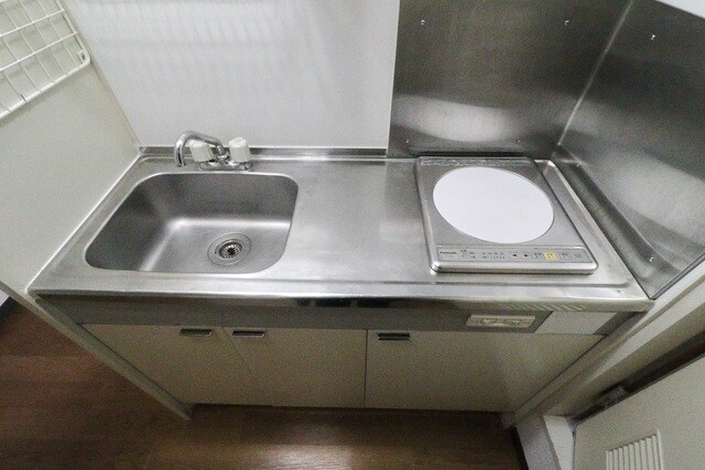 ブランニュー美しが丘の物件内観写真