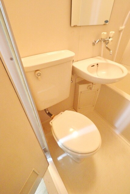 ブランニュー美しが丘の物件内観写真