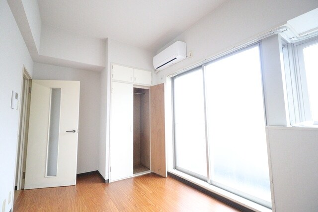 ブランニュー美しが丘の物件内観写真