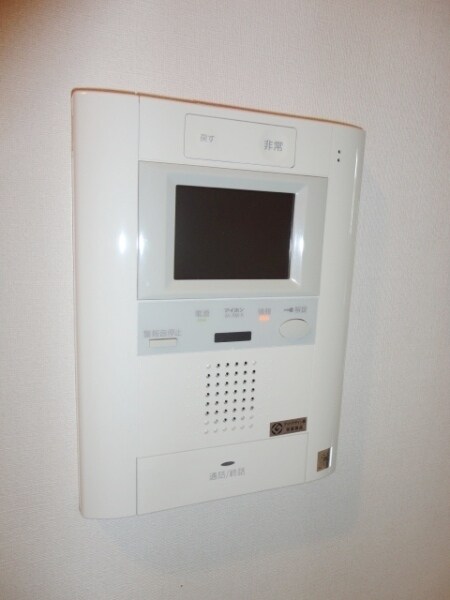 TheCenturyMiyazakidaiの物件内観写真