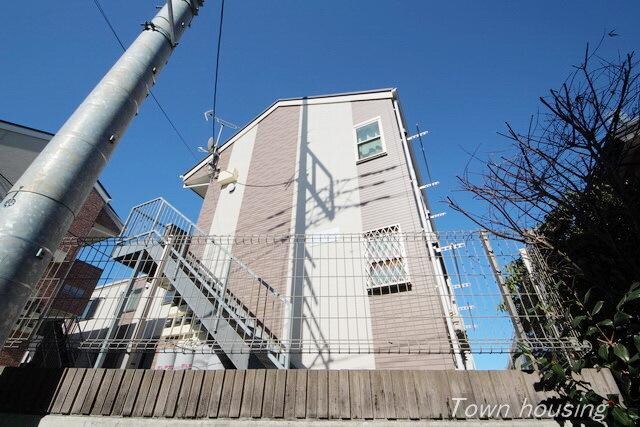 コルージャの物件内観写真