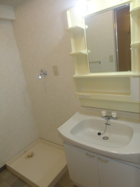 第二宮前平中央ハイツの物件内観写真