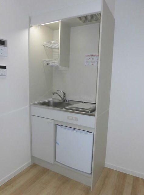 ポンデロッサ綱島西の物件内観写真