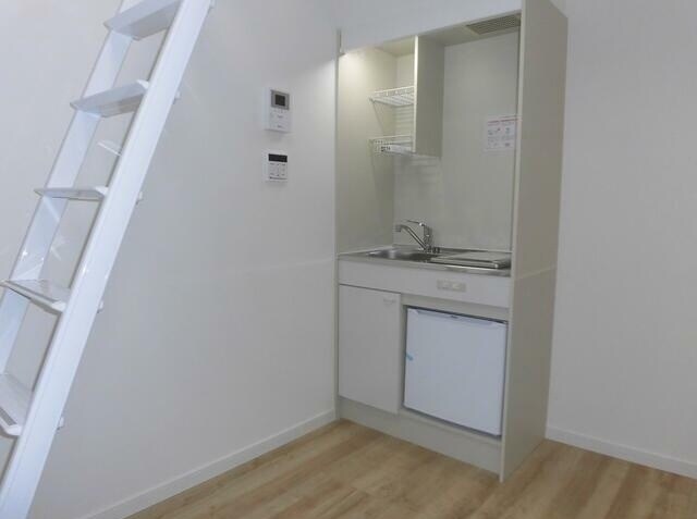 ポンデロッサ綱島西の物件内観写真