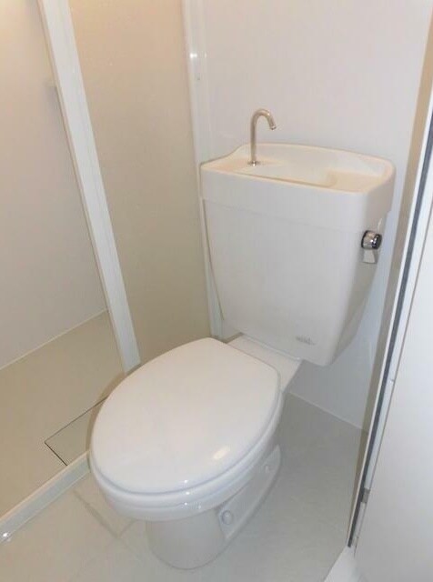 ポンデロッサ綱島西の物件内観写真