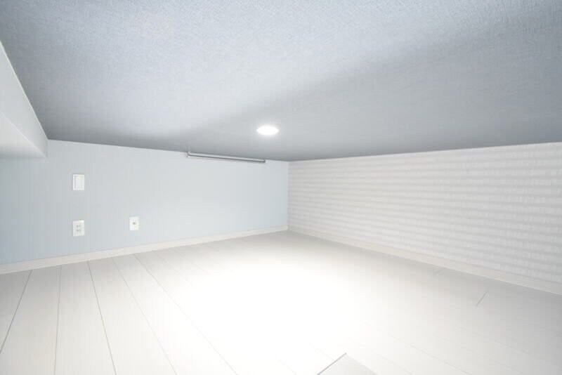 グランテラスの物件内観写真