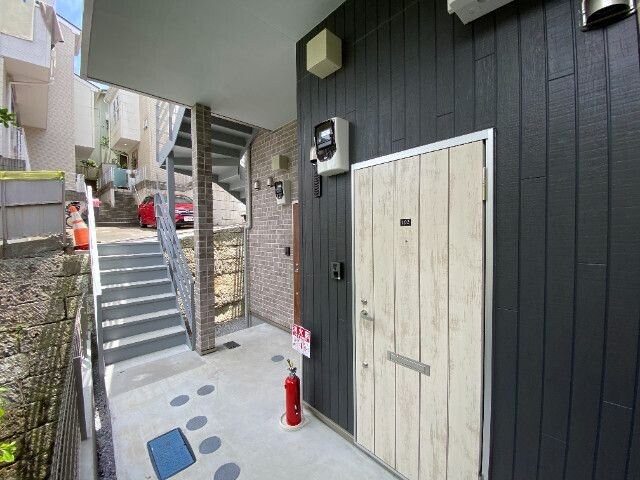 グランテラスの物件内観写真