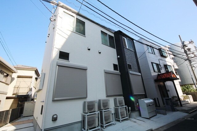 グランテラスの物件内観写真