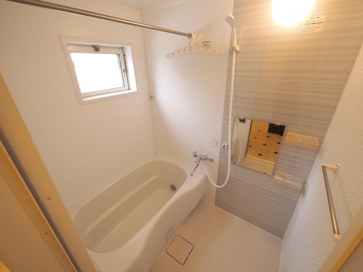 パルテールの物件内観写真