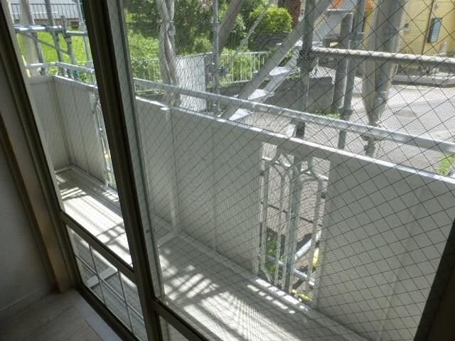 メゾンテヅカ Aの物件内観写真