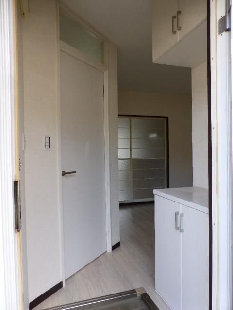 メゾンテヅカ Aの物件内観写真