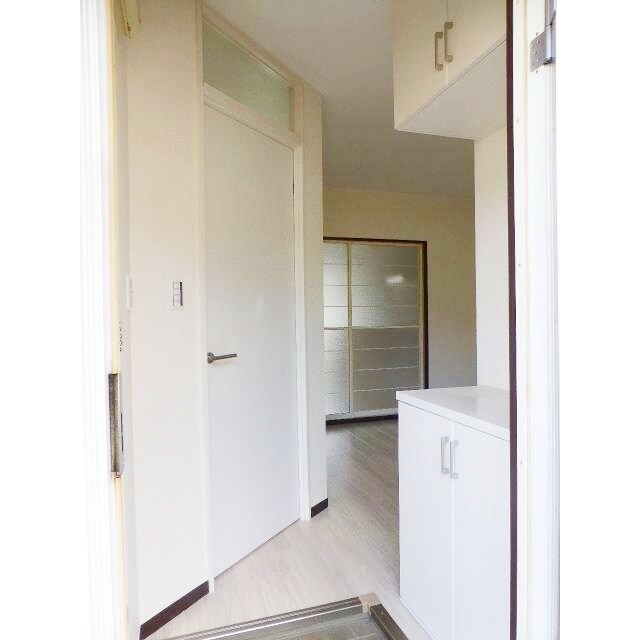 メゾンテヅカ Aの物件内観写真