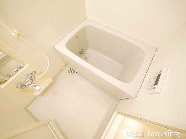 グランシェルの物件内観写真