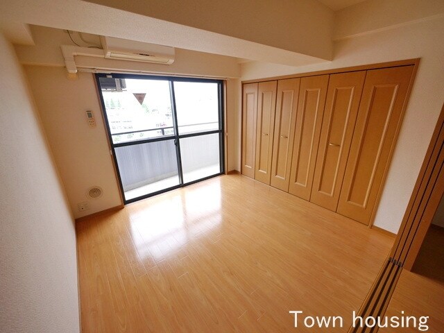 グランシェルの物件内観写真