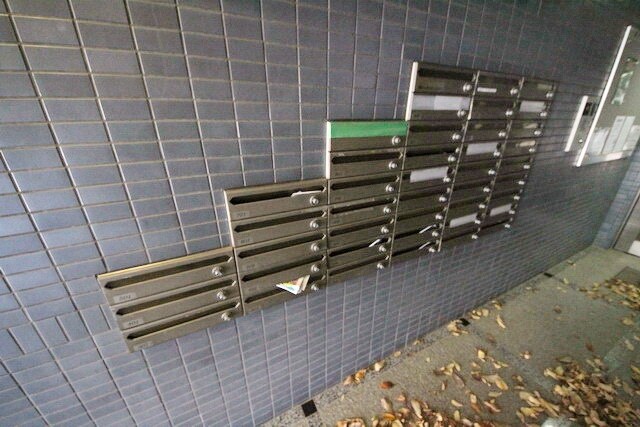 グランシェルの物件内観写真