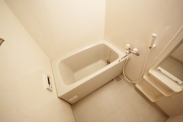 ビーヴァリー北の物件内観写真