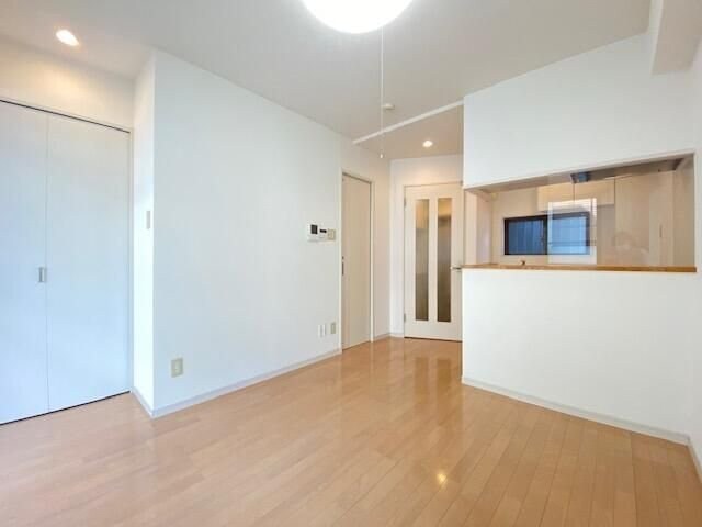 ホワイトレジデンス鷺沼の物件内観写真