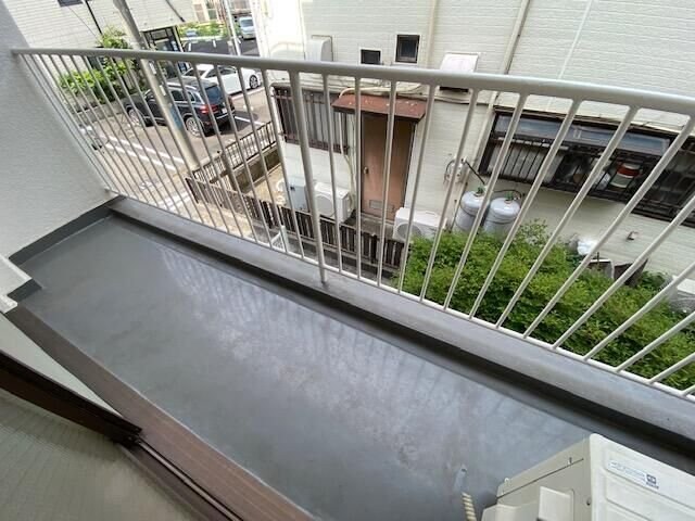 ホワイトレジデンス鷺沼の物件内観写真