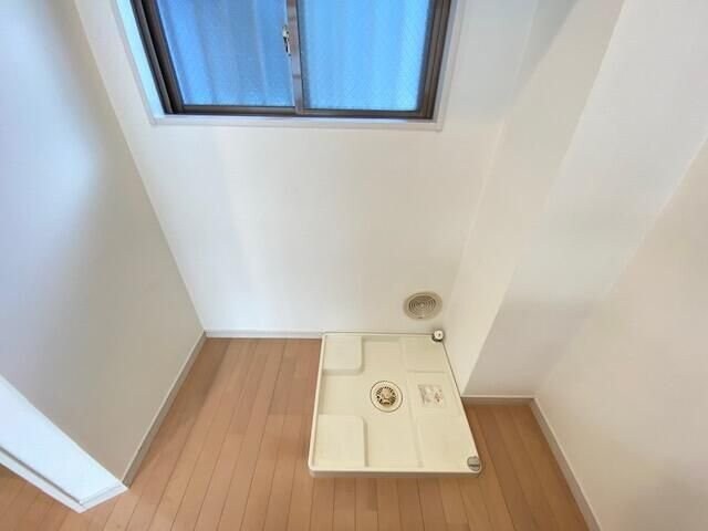 ホワイトレジデンス鷺沼の物件内観写真