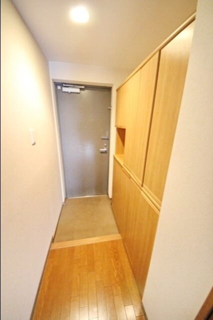 メゾン・ルミエールたまプラーザの物件内観写真