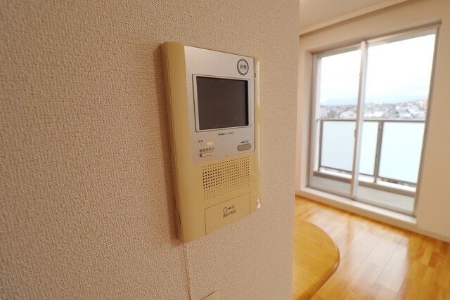 S-FORT横浜青葉台の物件内観写真