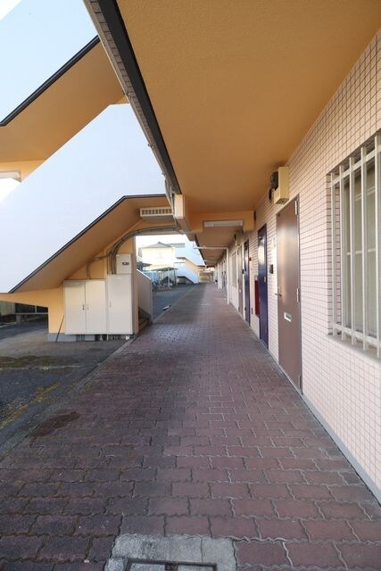 リーンハーベストの物件内観写真