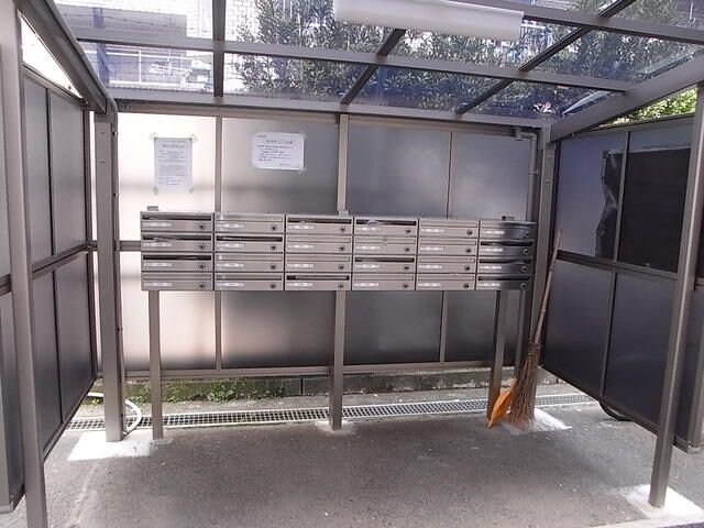 リーンハーベストの物件内観写真