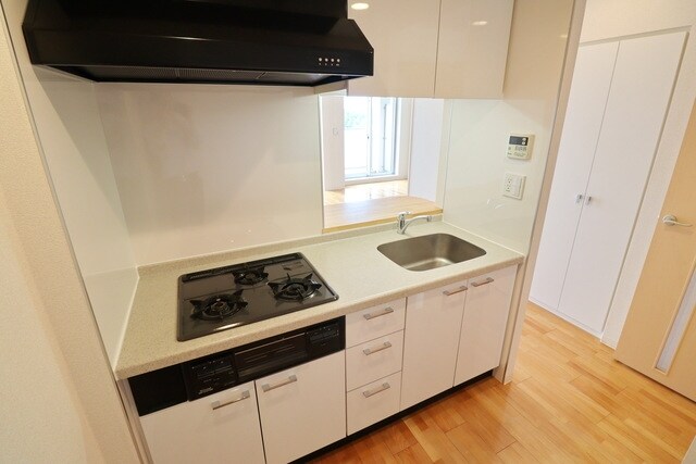 S-FORT横浜青葉台の物件内観写真