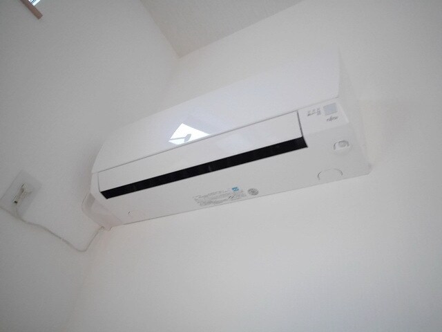 モンステラ高田Bの物件内観写真