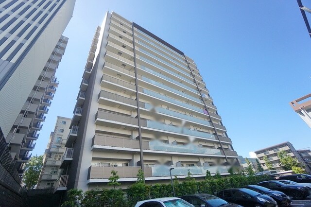 BLESS宮崎台の物件内観写真