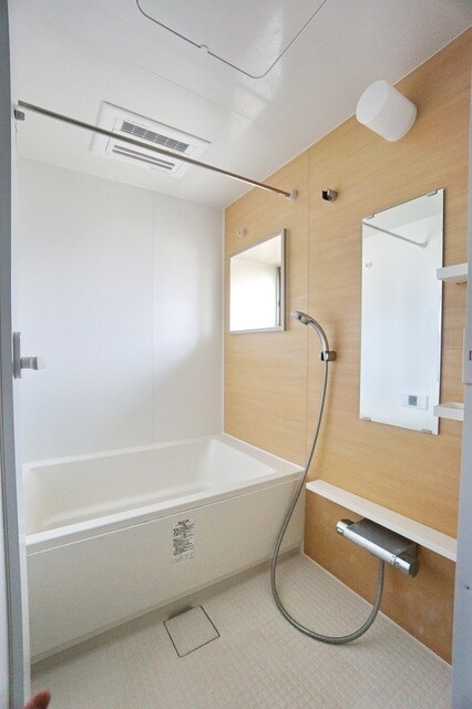 BLESS宮崎台の物件内観写真