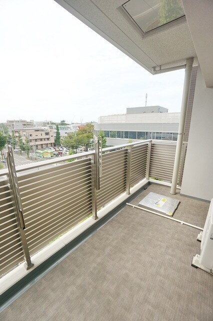 BLESS宮崎台の物件内観写真