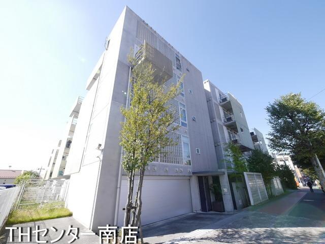 LinkS.の物件外観写真