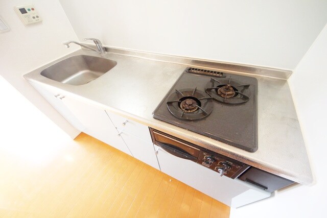 LinkS.の物件内観写真