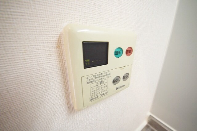 LinkS.の物件内観写真