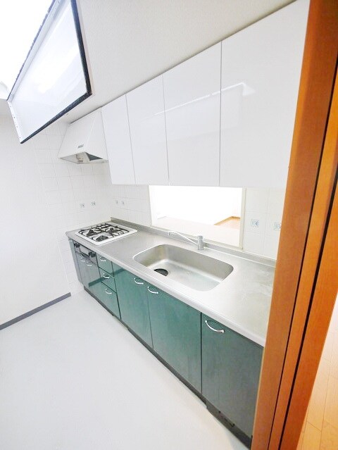 港北ニュータウンセンター南パーク・ホームズの物件内観写真