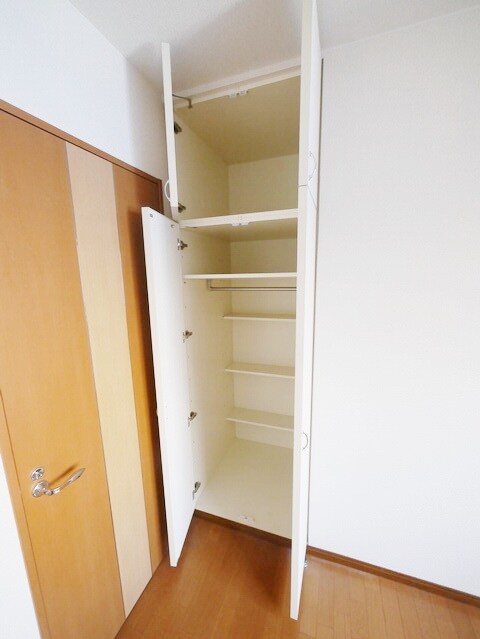 港北ニュータウンセンター南パーク・ホームズの物件内観写真