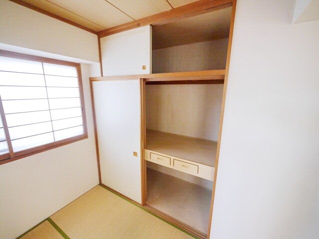 港北ニュータウンセンター南パーク・ホームズの物件内観写真