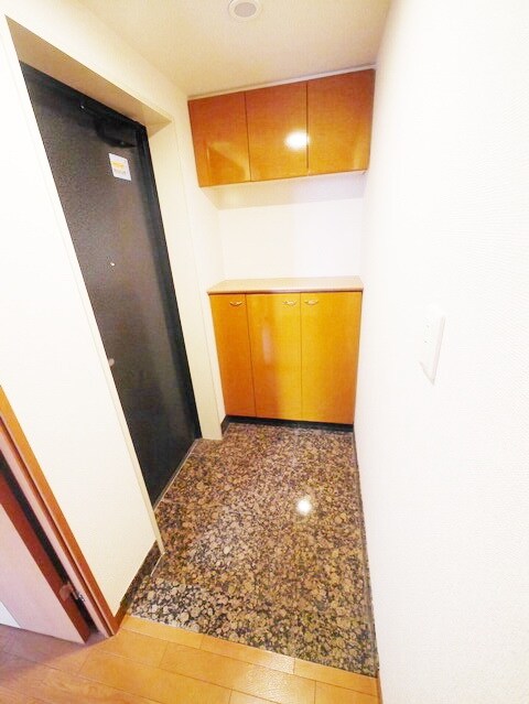 港北ニュータウンセンター南パーク・ホームズの物件内観写真